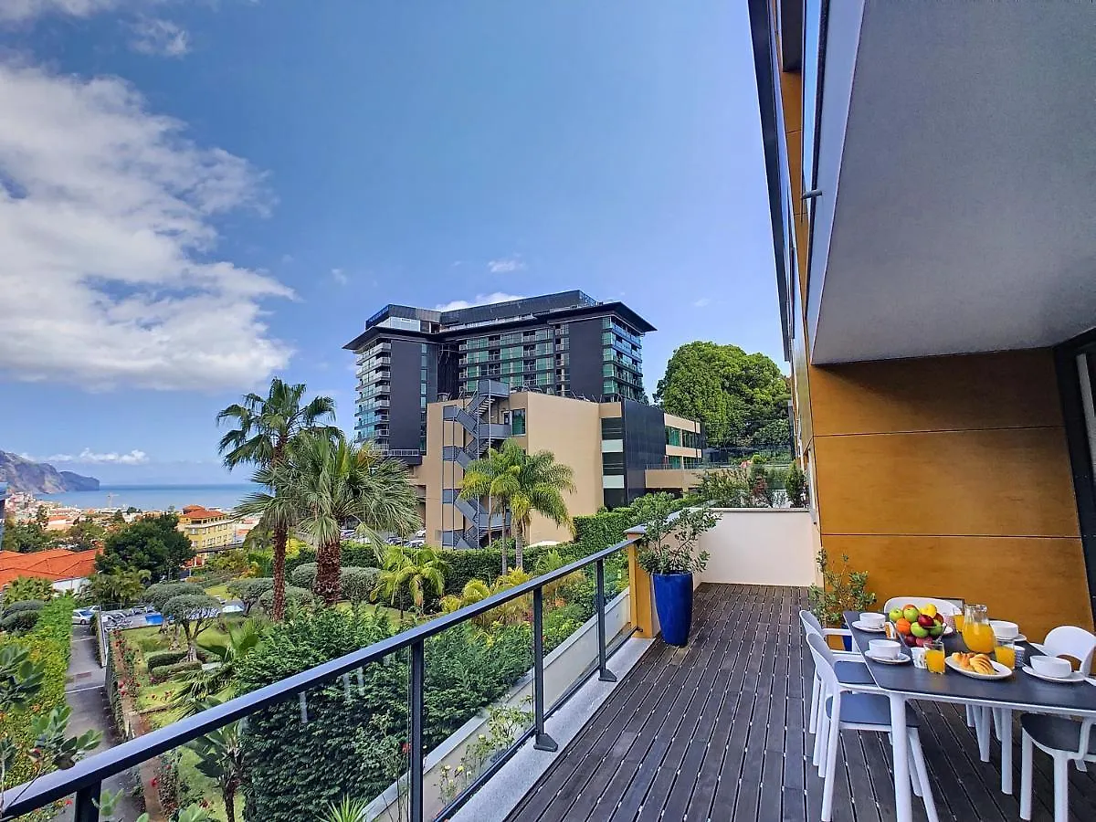 The Bay View - By Lovelystay Funchal  0*, Funchal (Madeira) Portugal