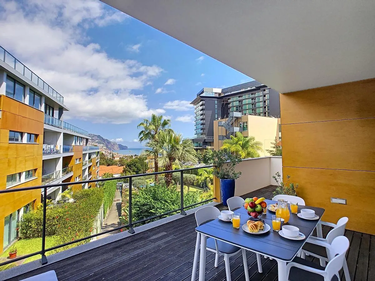 The Bay View - By Lovelystay location