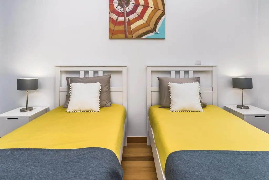 The Bay View - By Lovelystay Funchal  Apartment Funchal (Madeira)