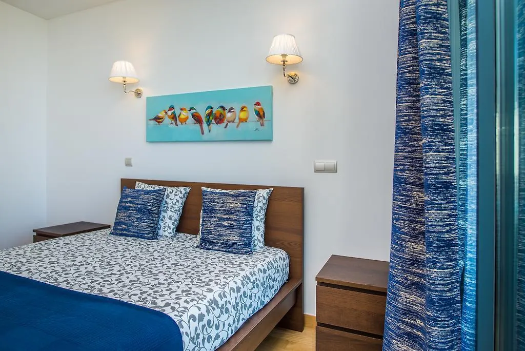 The Bay View - By Lovelystay Funchal  Funchal (Madeira)