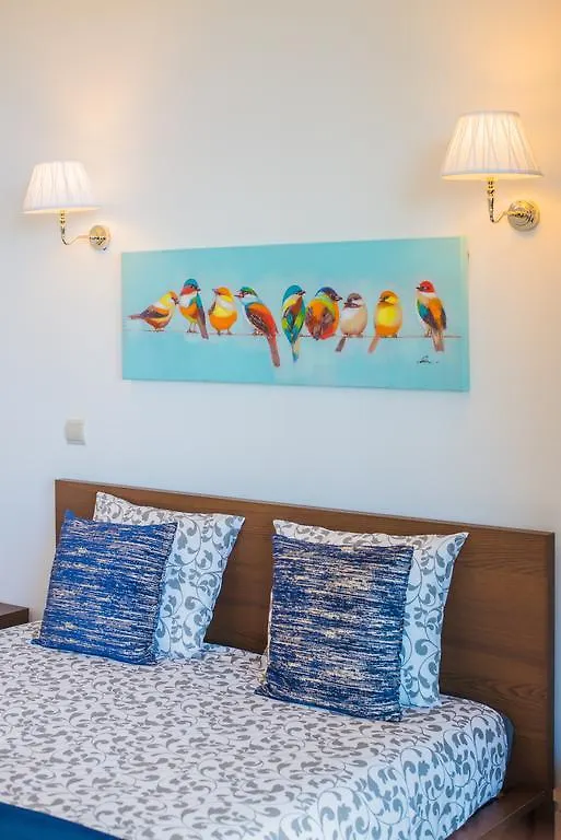 Apartment The Bay View - By Lovelystay Funchal  Portugal
