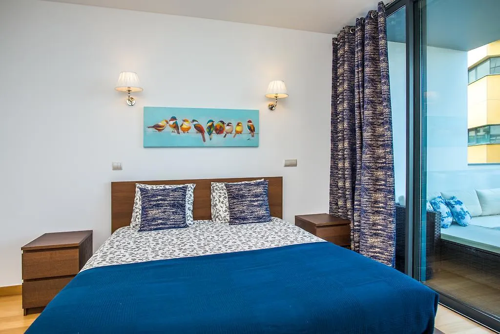 The Bay View - By Lovelystay Funchal